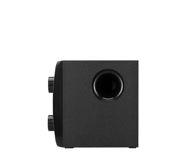 Rampage RMS-G8 Głośniki gamingowe 25 W BT, USB, SD, FM - 1500408 - zdjęcie 5